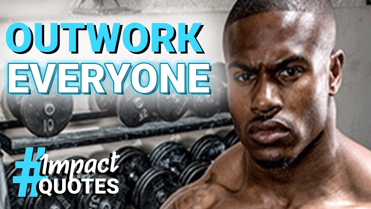 Are You Ready to Become Unstoppable? | Impact Quotes