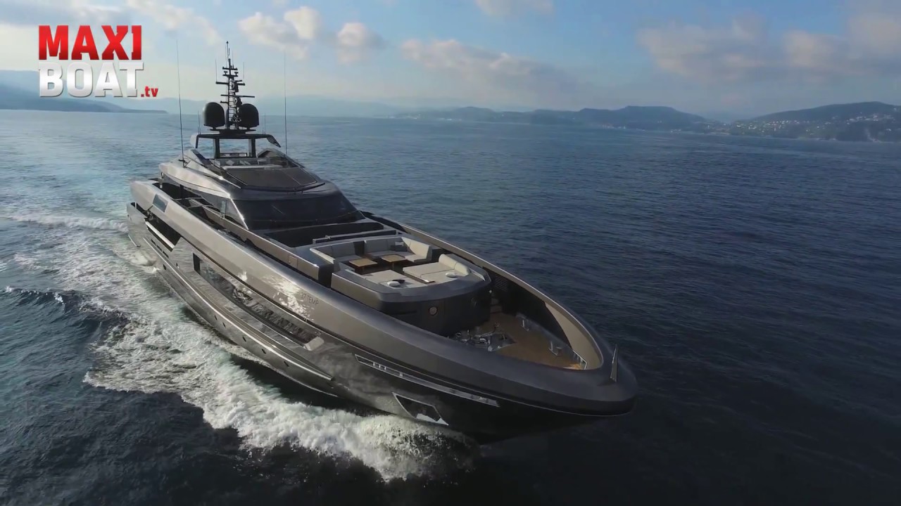 MONACO YACHT SHOW best of