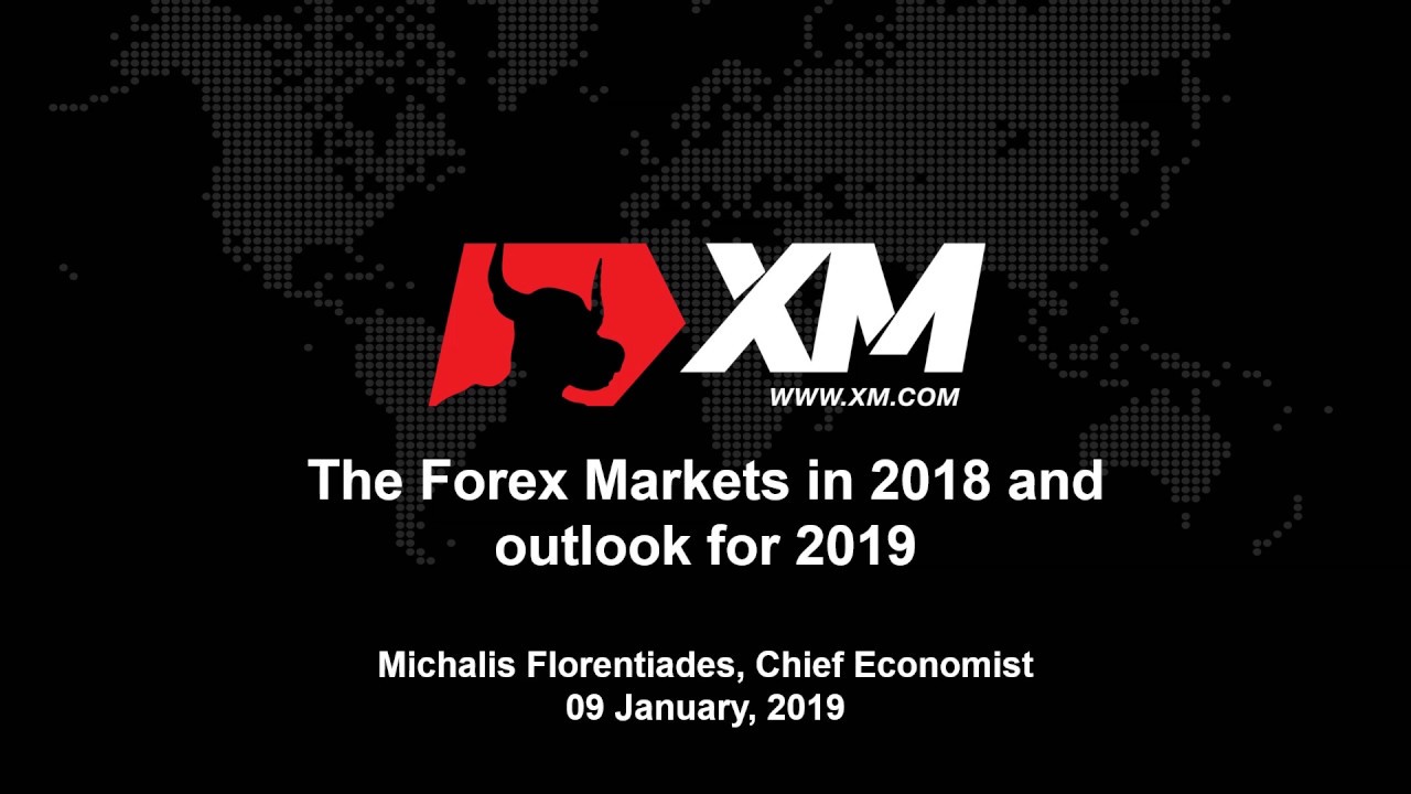 XM.COM - Review of the 2018 Global Markets and Forecast for 2019
