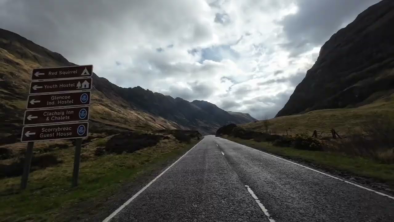 BMW S1000XR Gen 1 HP Scotland #motorbike #motorcycle #s1000xr #scotland #glencoe 