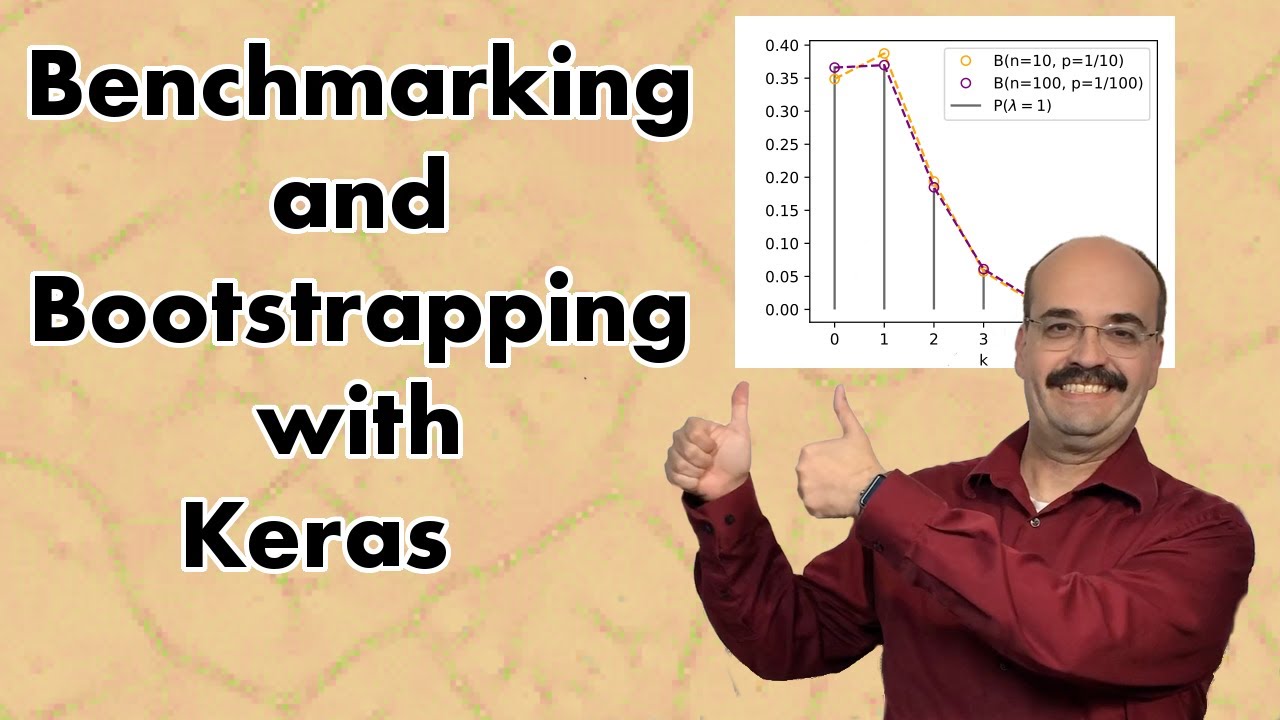 Bootstrapping and Benchmarking Hyperparameters (5.5)