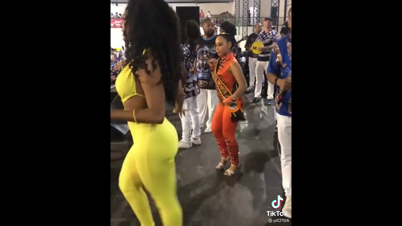 Samba Brazil 🇧🇷