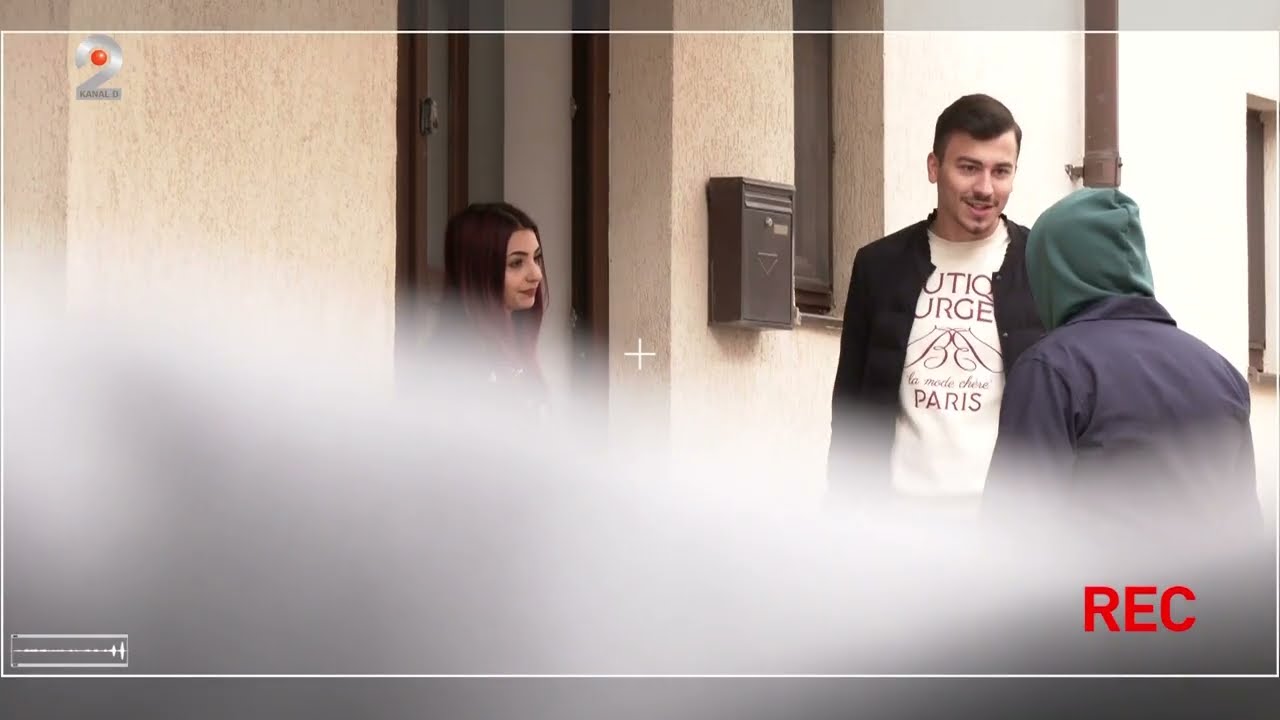 Pe banii parintilor (02.04.2025) - Editia 38 | Sezonul 7 | Luni - vineri, ora 21:00 la Kanal D2