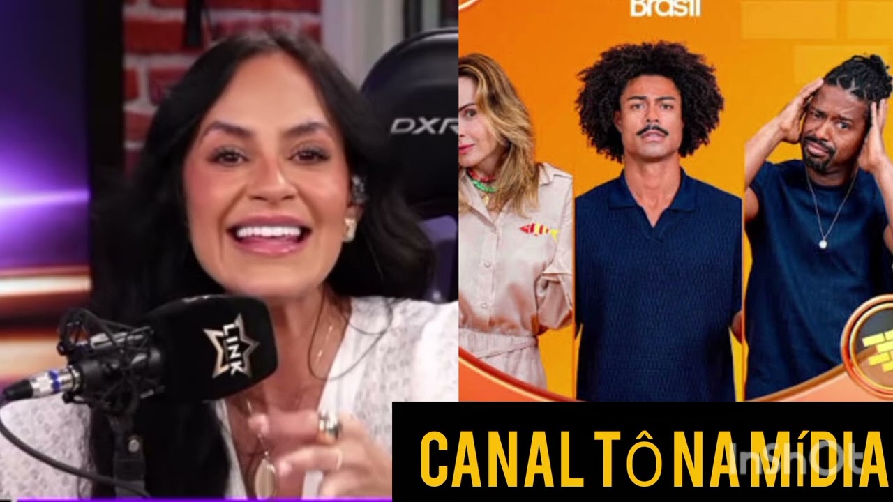 MILENA JÁ ULTRAPASSOU TODOS OS LIMITES DA FALTA DE RESPEITO E CONFIRA QUEM ESTA SENDO ELIMINADO