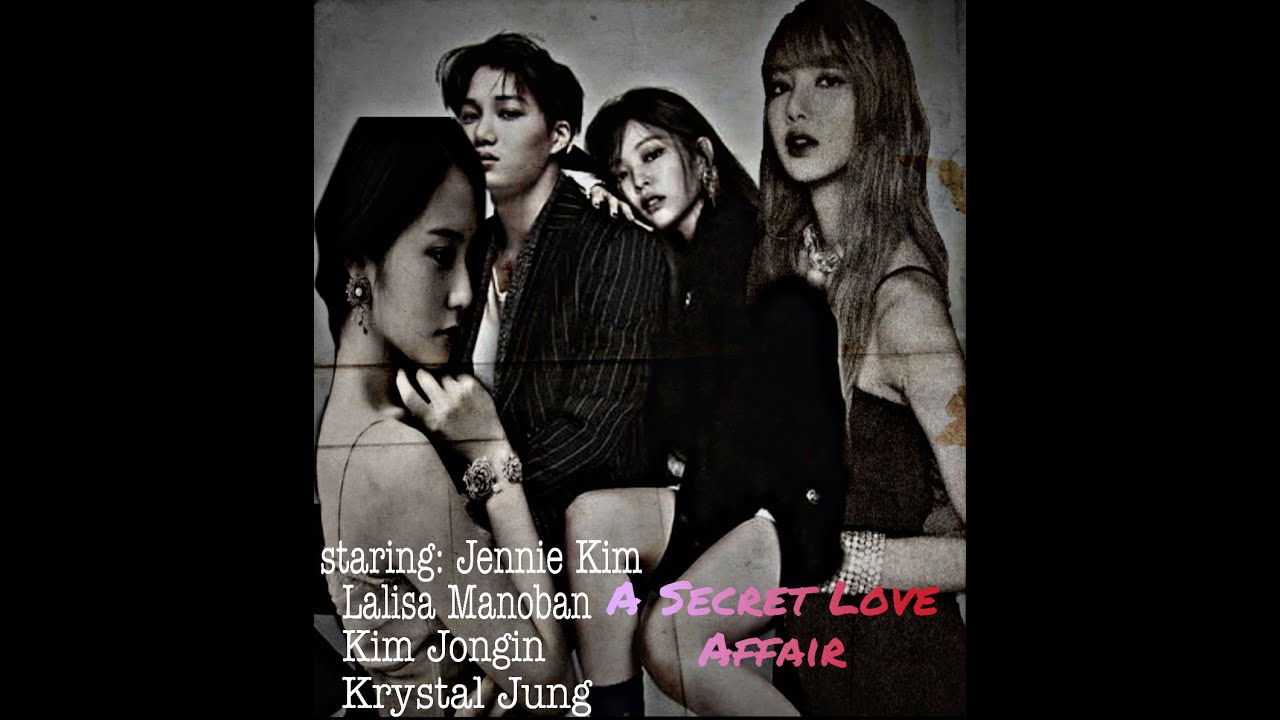 JenLisa FF {A Secret Love Affair} (EP 1)