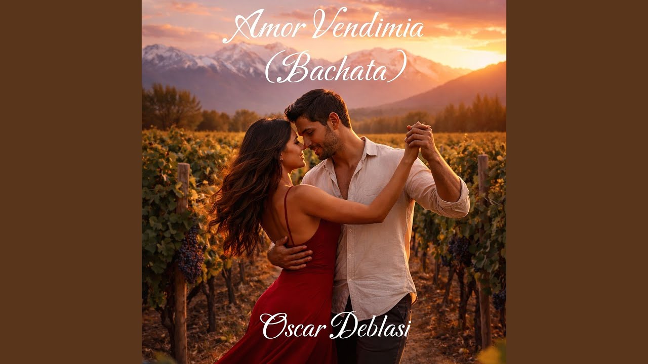 Amor Vendimia (Bachata)