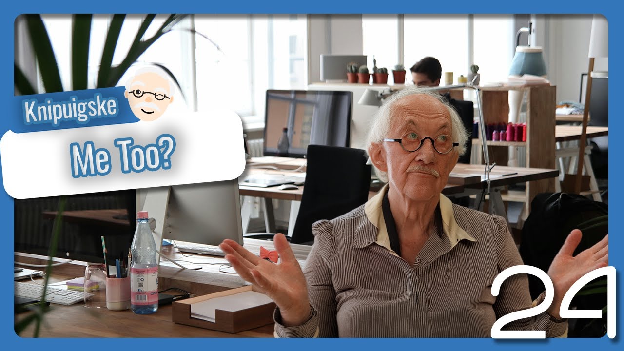 Me Too? | E Knipuigske van Frênske Adriaens #141