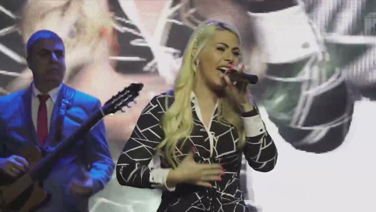 INEXPLIC&Aacute;VEL AMOR - Pra. Rebeca Mois&eacute;s