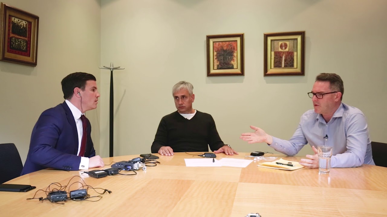 What does your Real Estate Social Media say about you? │ John McGrath & Troy Malcolm