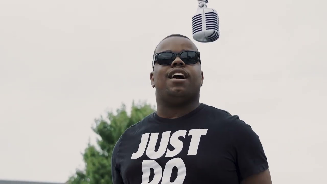 Run It Up (Official Mic Session) [Shot By FammoFilms]