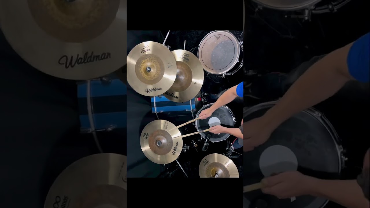Kit pratos Waldman b20 14/16/18/20 Bag