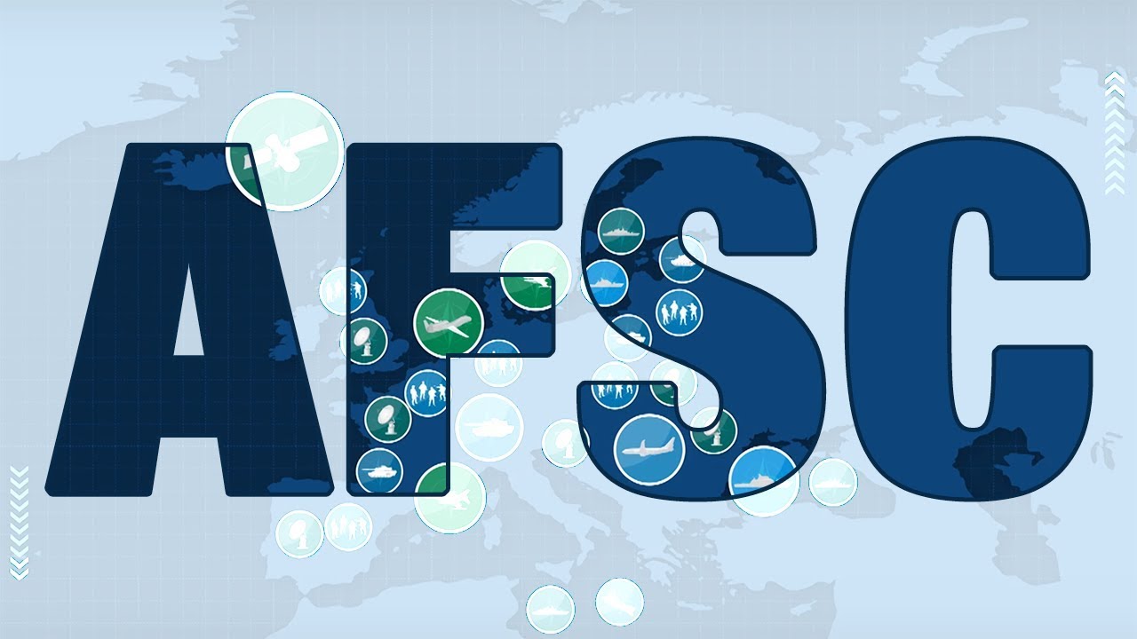 NATO Alliance Future Surveillance and Control (AFSC)