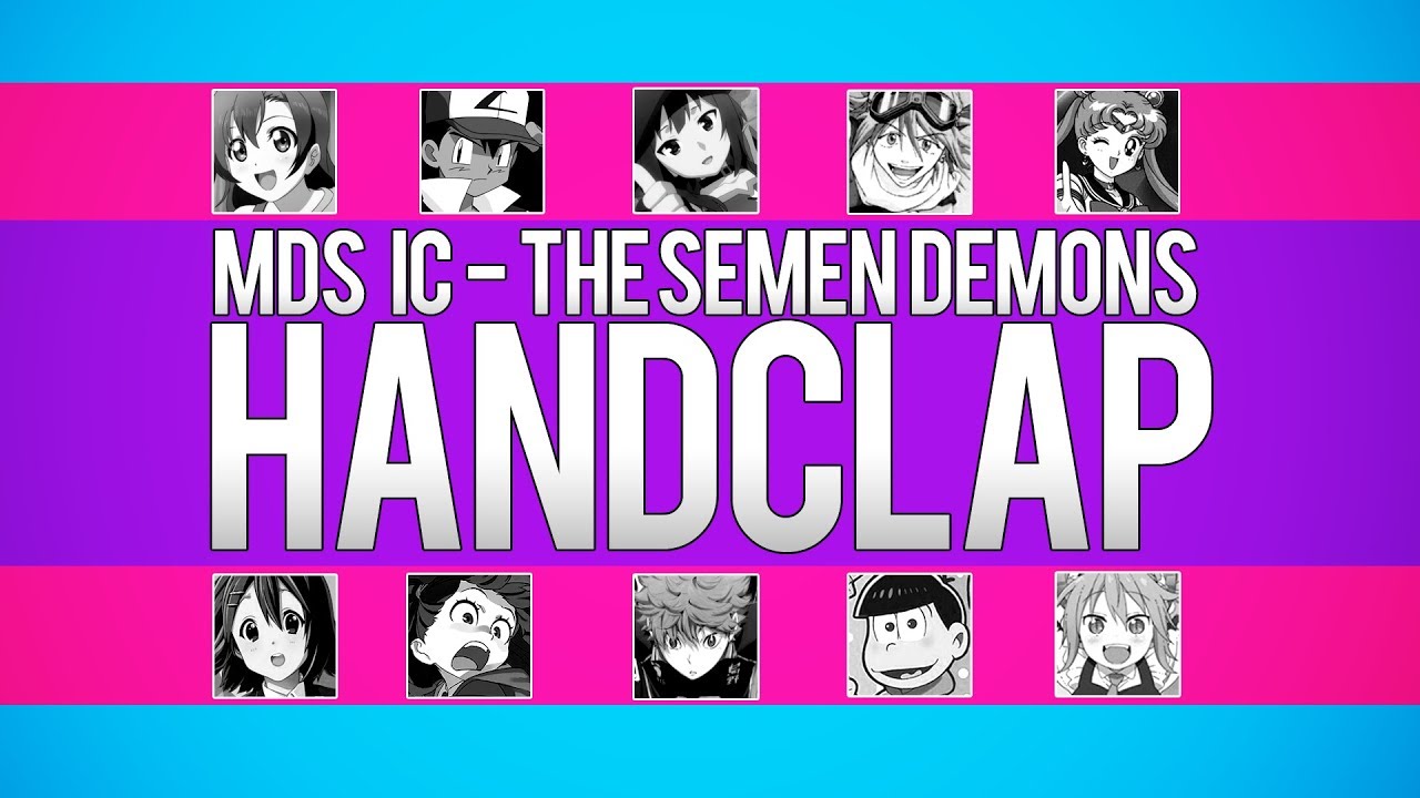 HandClap! | MDS Unlimited Madness IC