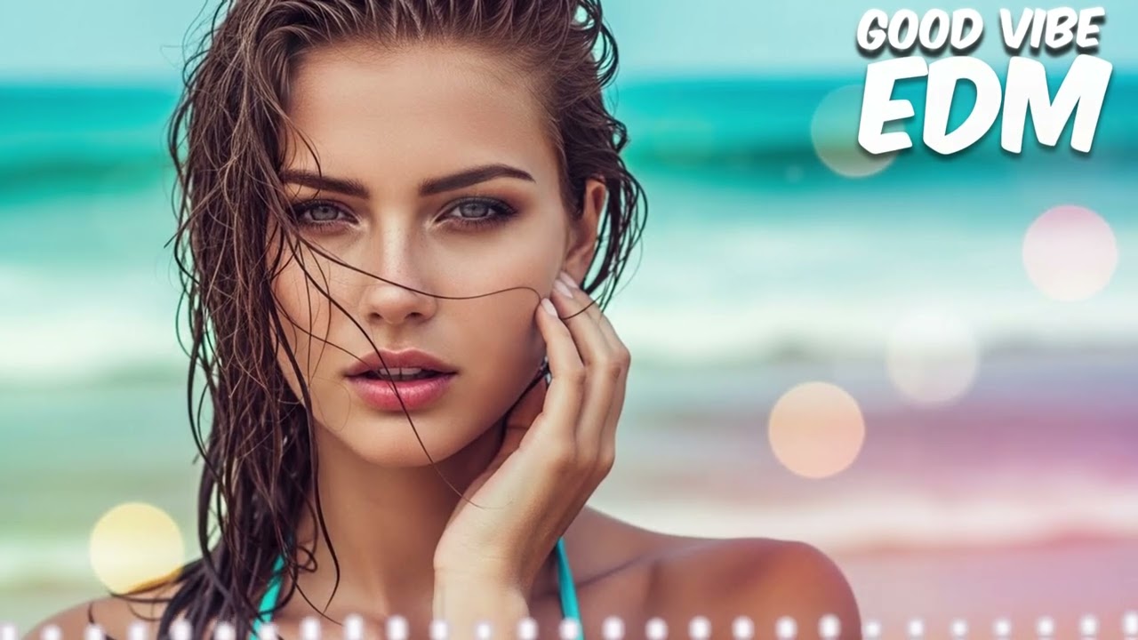EDM Relax: Chill Vibes 🎧 Everyday Music for Relax & Inspiration