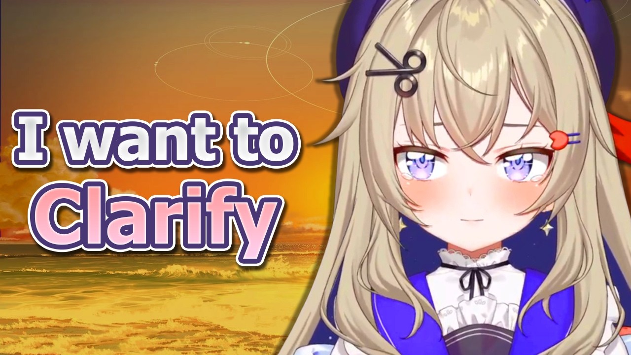 Why a Certain Misleading Clip Hurt Shiina
