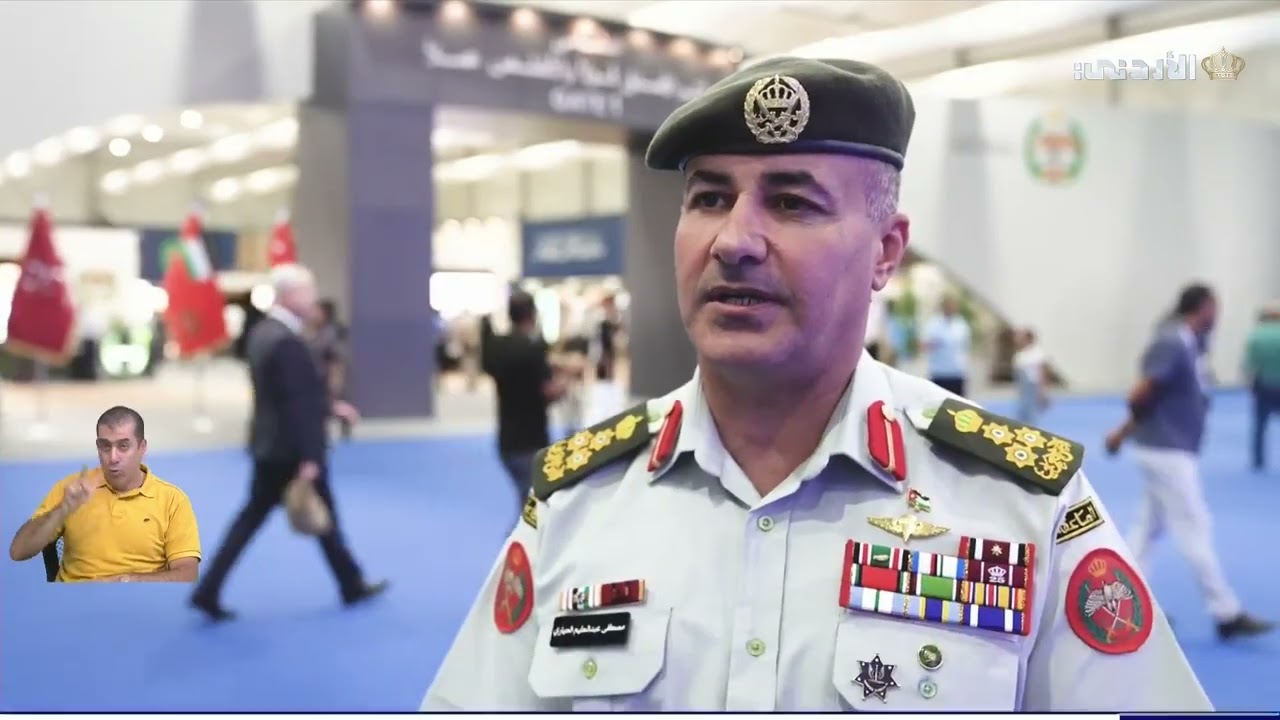 سوفكس 2024 | معرض معدات العمليات الخاصة سوفكس 2024 يختتم أعماله