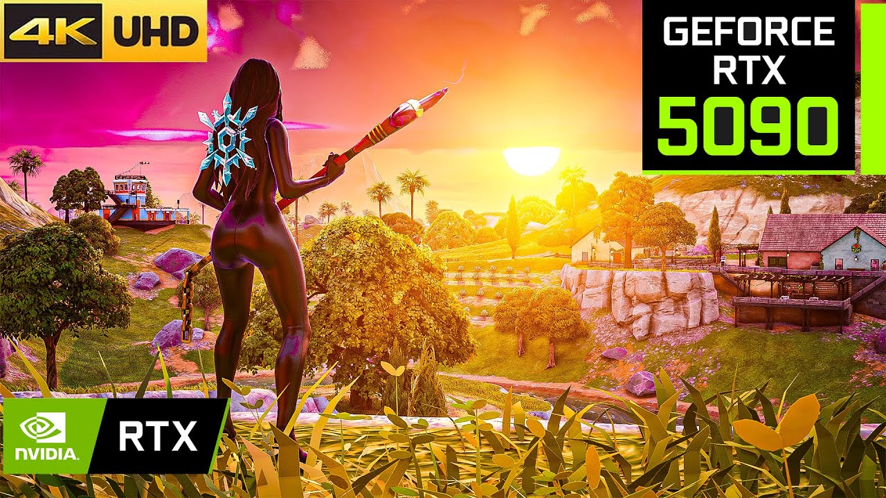 Fortnite SECRET 