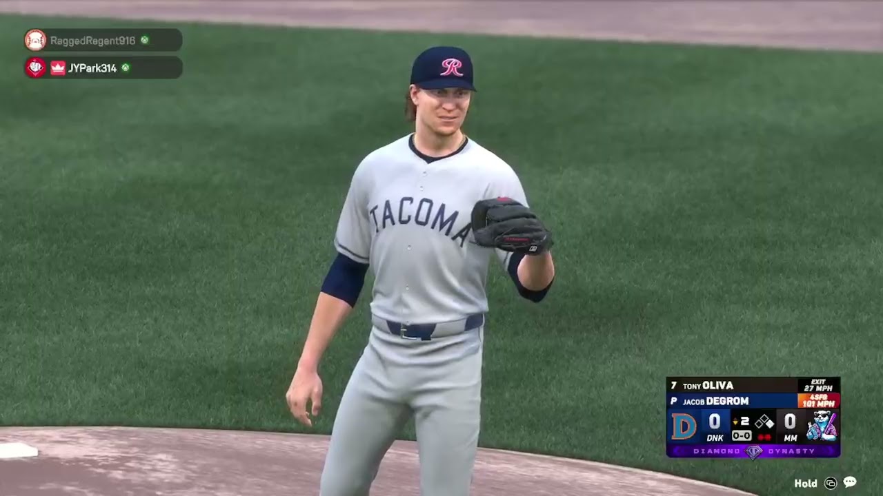 (2.19.26)⚾duos👥ATLxSEA G4: 5-4 (CAL WALKOFF💥GRAND SLAM🤯)
