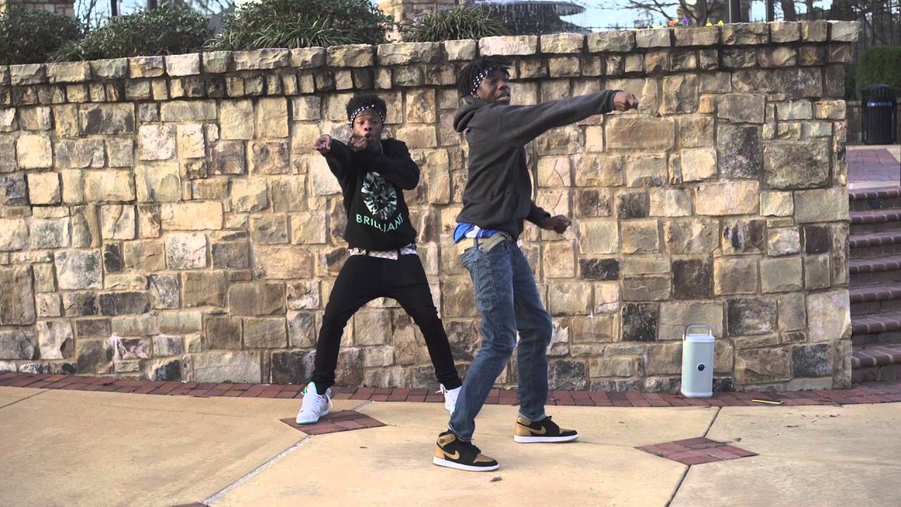 21 Savage - Mind Yo Business @SheLovesMeechie