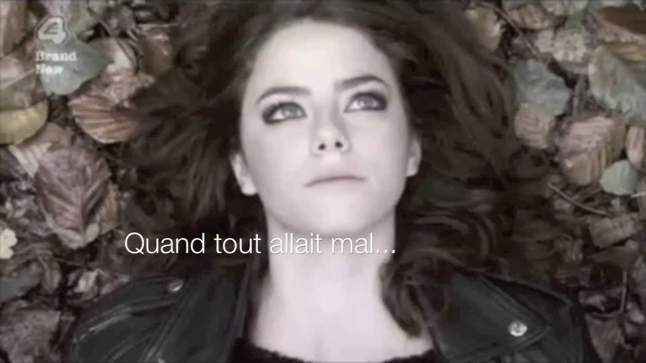 Je n'oublierais jamais [Wattpad trailer]