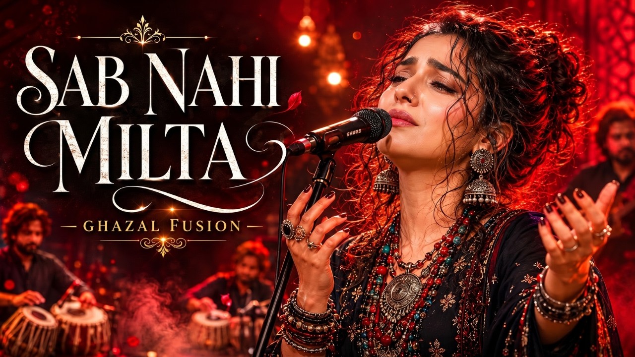 SAB NAHI MILTA | 