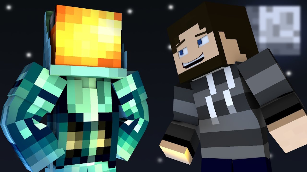 MinecraftUniverese's Space Muesuem!