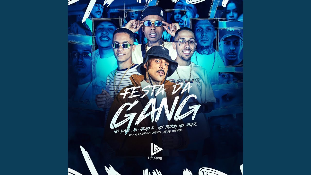 Festa da Gang
