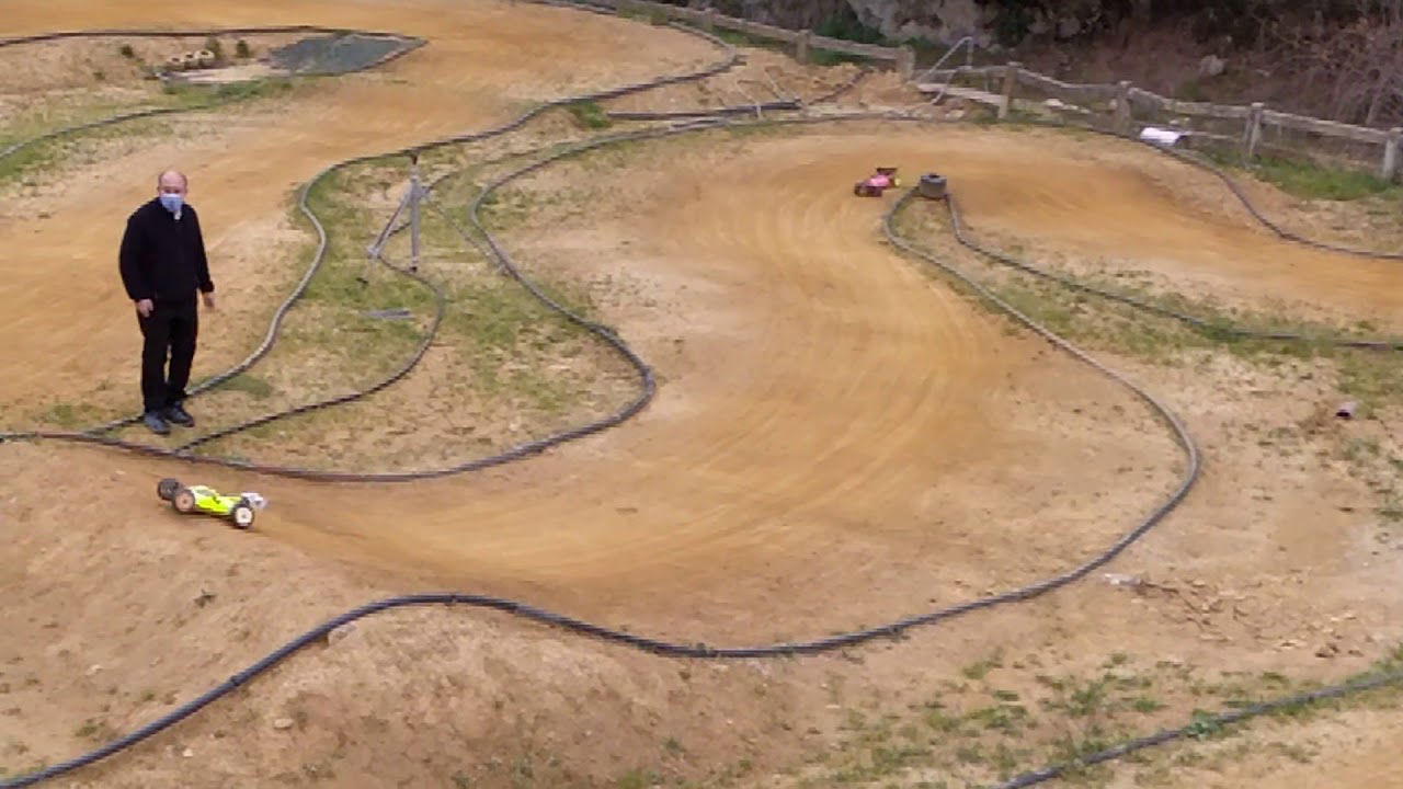 Tekno eb 48.3 en Mendaro