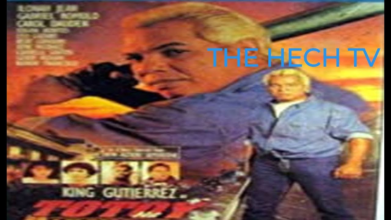 HECHTV TOTOY NG BANGKUSAY