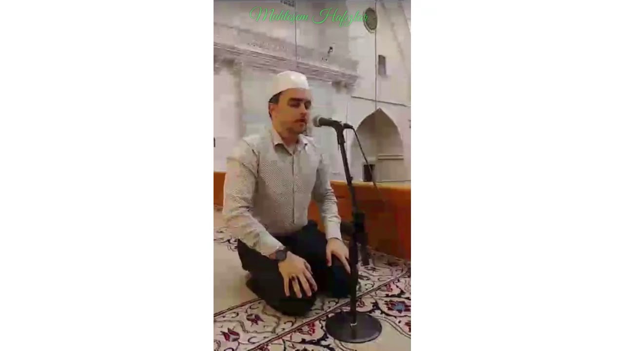 Alpcan Çelik Sınırları Zorlayan Muhteşem Amenarrasulu