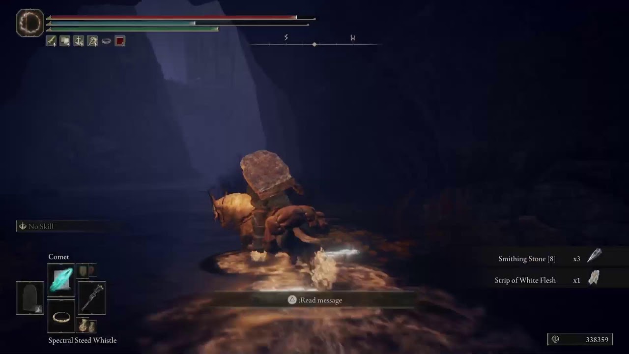 Elden Ring Chill No Commentary