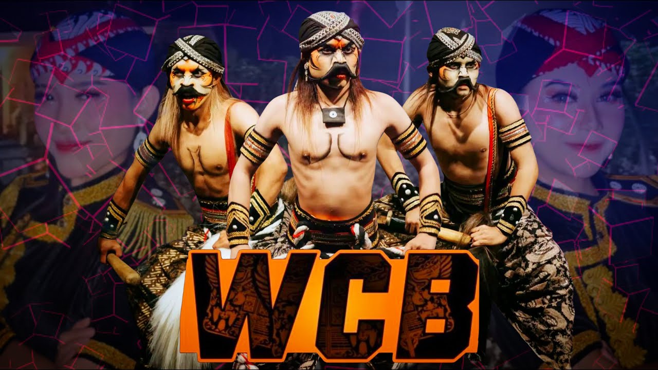 🔴LIVE WCB . WAHYU CIPTO BUDOYO || LIVE KEBONKLIWON KEBONREJO SALAMAN MAGELANG