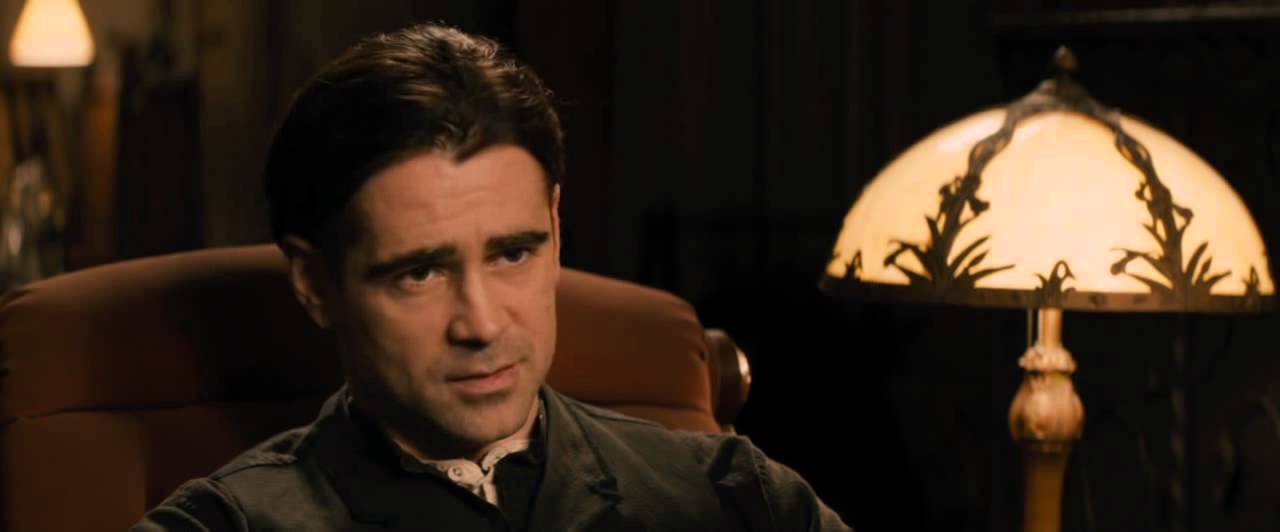 Winter's Tale (2014) Look Clip [HD]