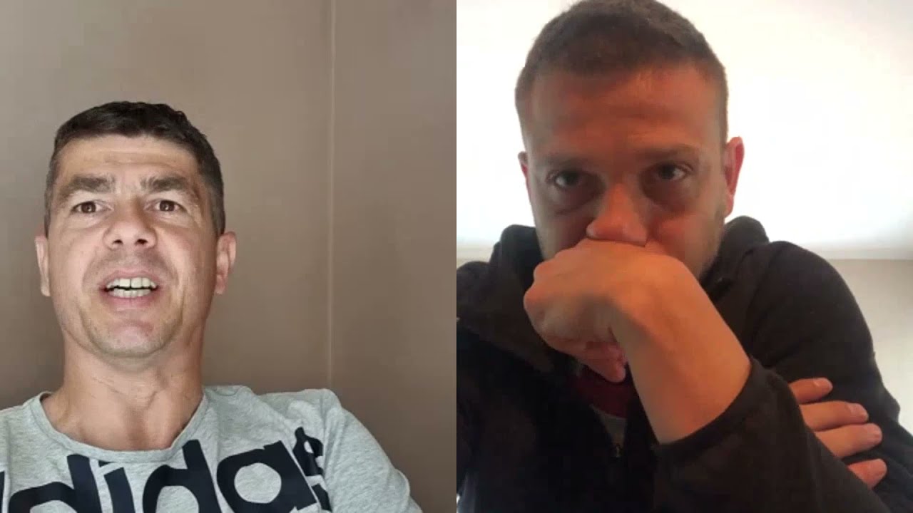 Tibi Balan:era sărăcie mare