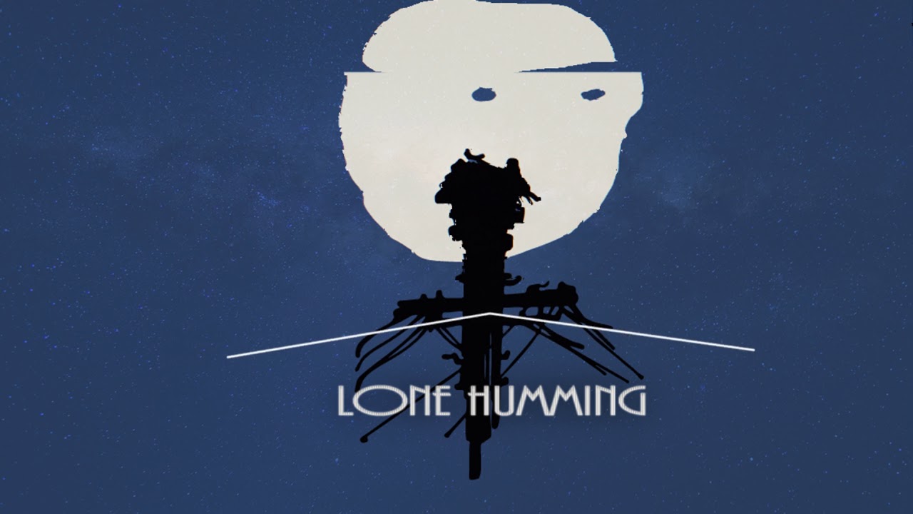 Humming   | lo-fi Chillhop