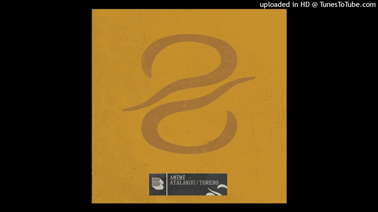 AMEME - TORERO (Extended Mix)