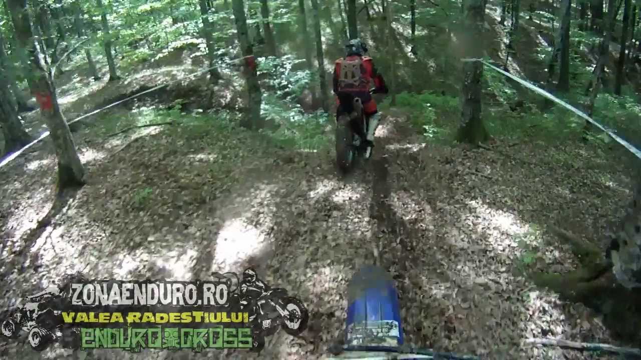 Valea Radestiului Enduro-Cross 2012 Clasa Moto