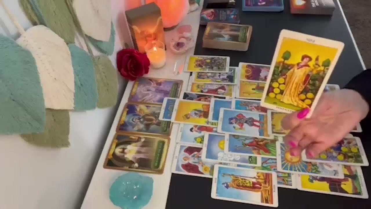 VIRGO   - TRUST ME, THEY WON'T PLAY WITH YOU EVER AGAIN VIRGO  LOVE TAROT READING Tarot Reading