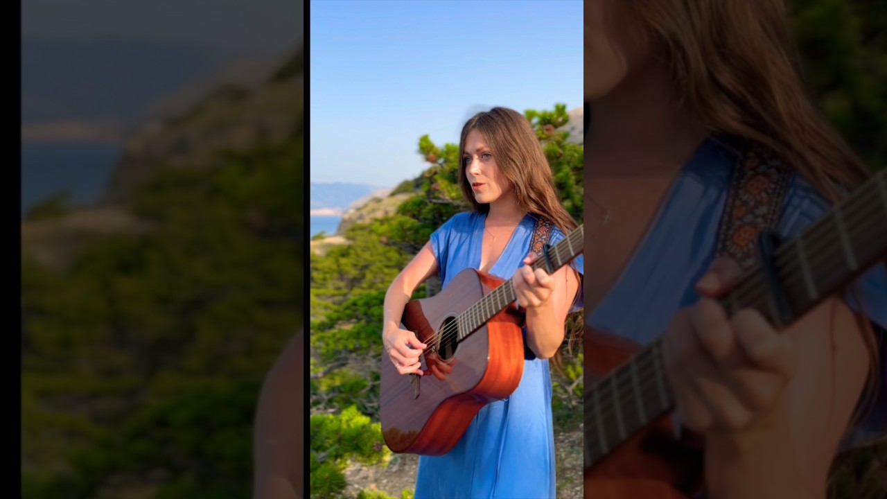 M&eacute;ry Rebeka - Foly&oacute;v&iacute;z