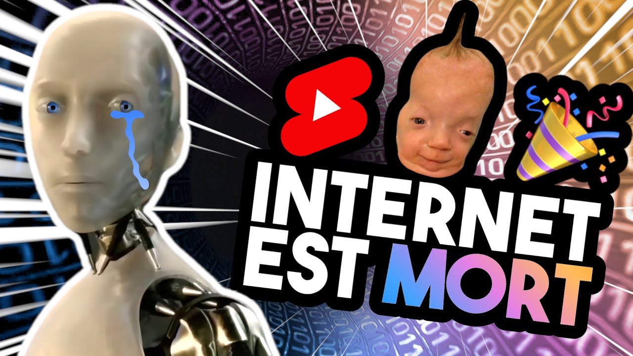 Les PNJ sur YouTube c'est trop (G&Ecirc;NANT)
