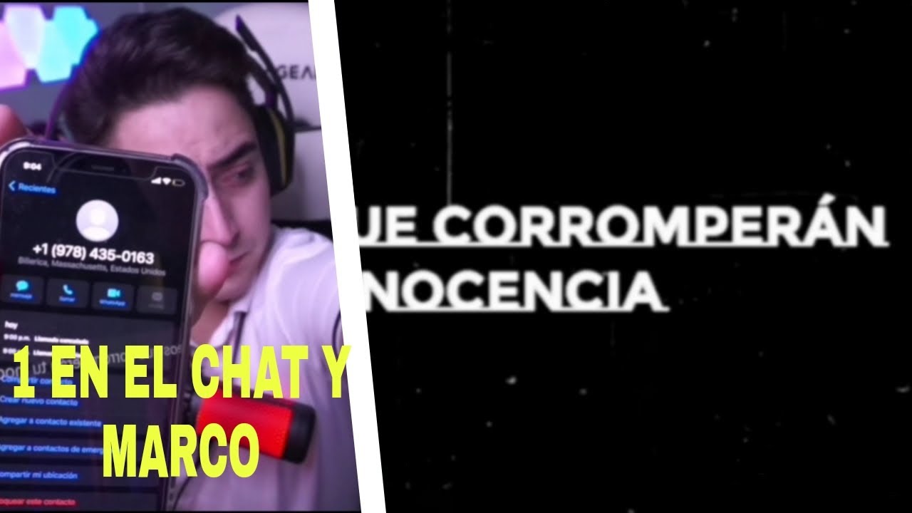 GRADYWHITE REACCIONA A DROSS | 3 VIDEOS QUE CORROMPERÁN TU INOCENCIA