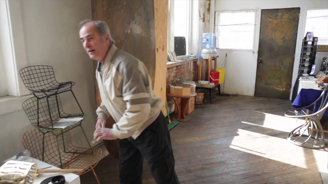 Bertoia centennial