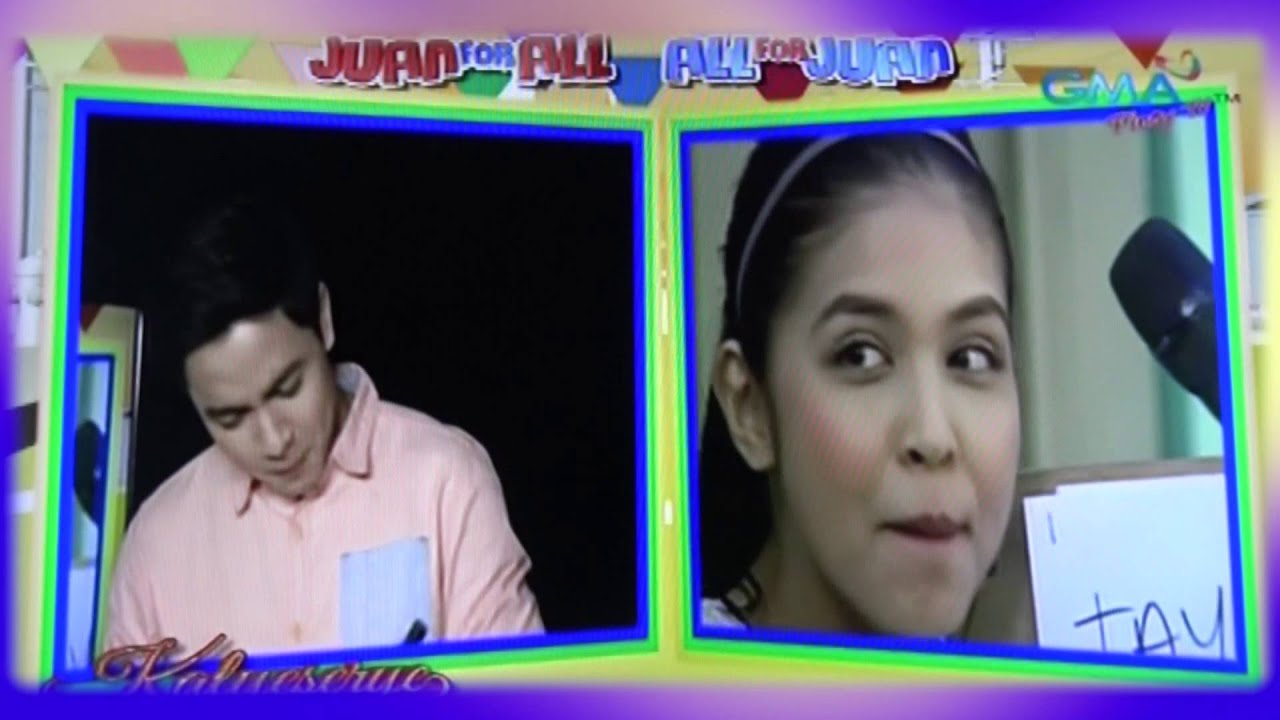 ALDUB FULL EPISODE - November 11, 2015