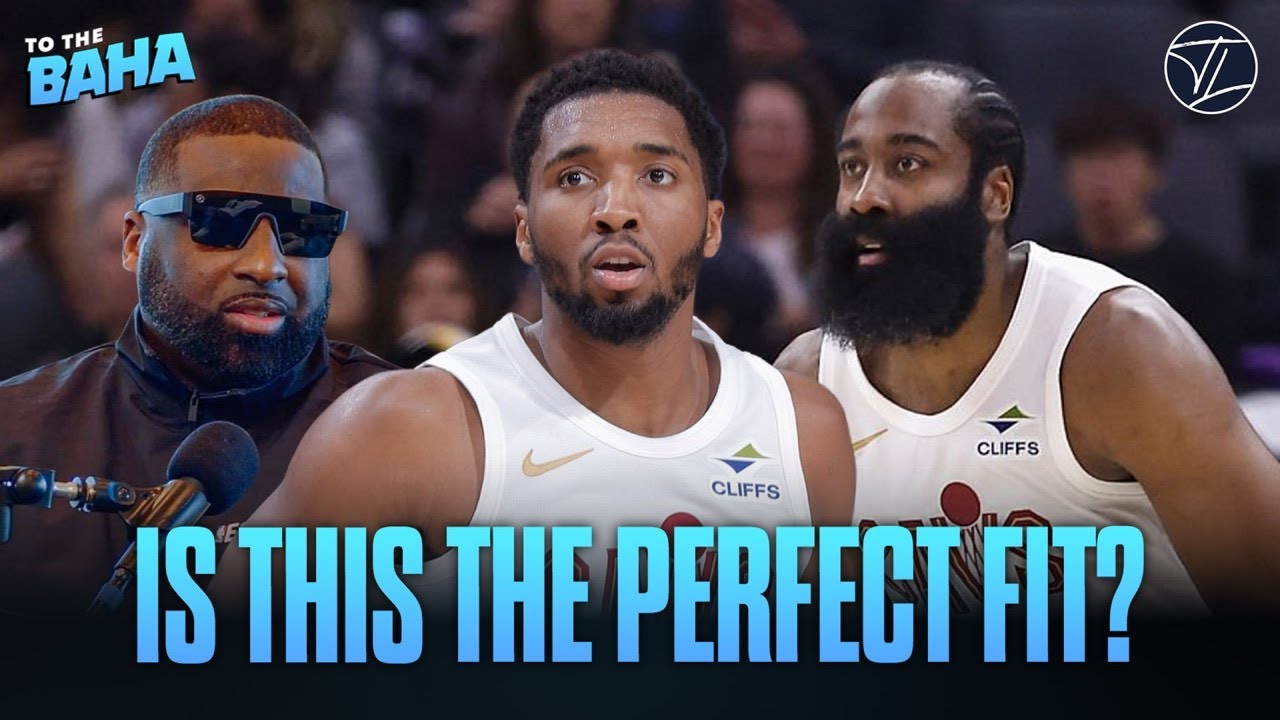 James Harden DEBUTED as a Cavalier, The Knicks make a statement, and UNC's big win over Duke