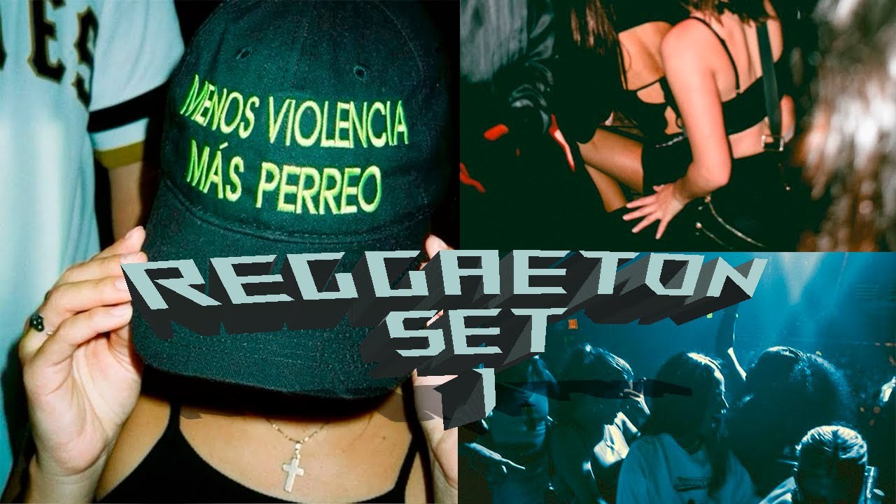 #reggaeton  SET #1 #badbunny PLAN B DADDY YANKEE #duki  #cazzu  #donomar  #2026  | #flx4