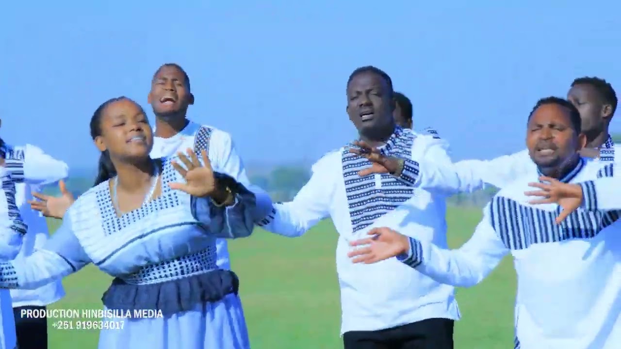 # Irra dhalanne malee lafa hin dhaallu oromo Gospel song 🎵 ♥️