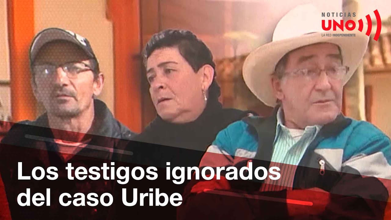 Testimonios de empleados de la Hacienda La Carolina fueron ignorados por el juez de Santiago Uribe