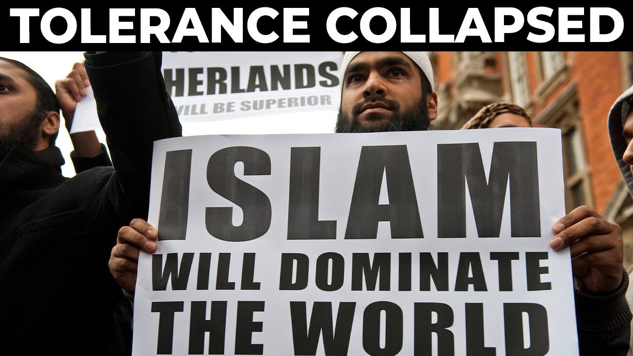 Why the Netherlands Stopped Being the World&rsquo;s Most Tolerant Country