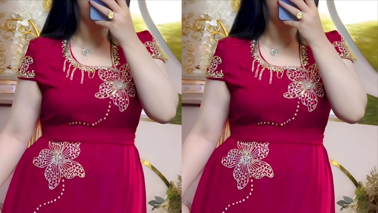 شوفي جديد قنادر صيف 2025 بتصاميم تخطف الأنظار