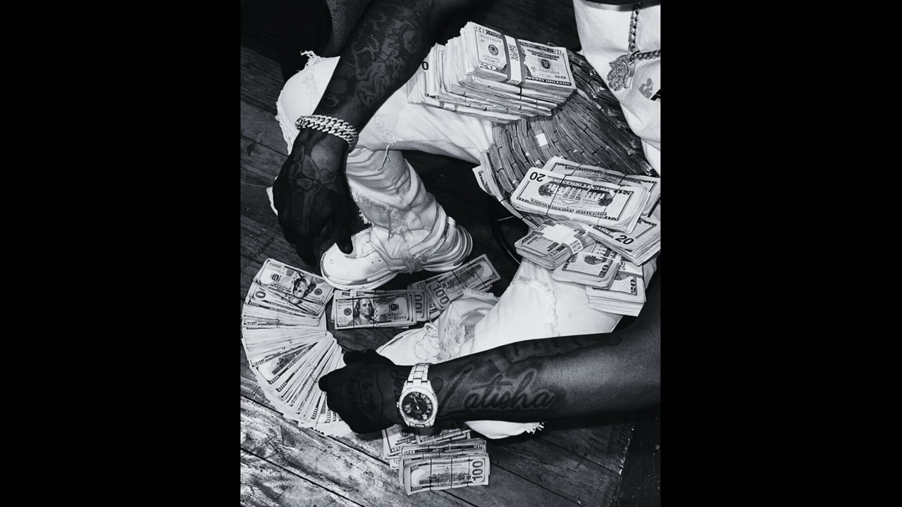 [FREE] Key Glock x Young Dolph Type Beat 2026 - 